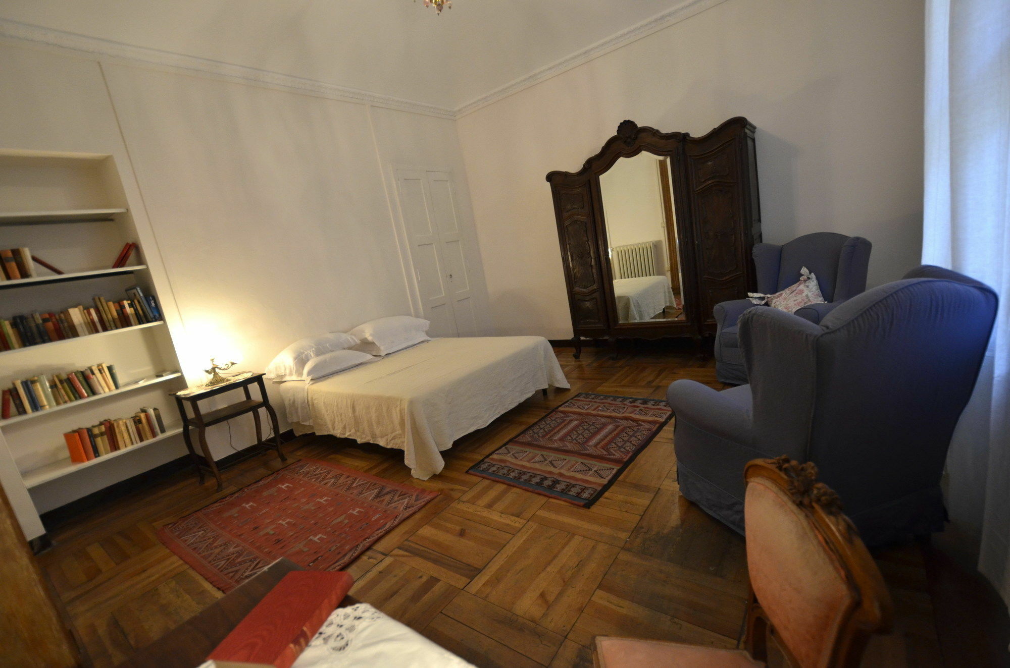 Riverside Napione 25 ตูริน ภายนอก รูปภาพ